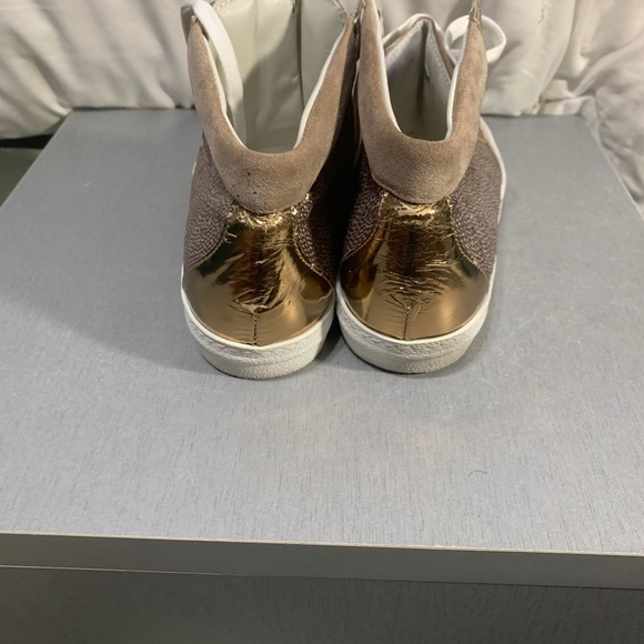 D’acquasparta womens shoes. size 40. made in Italy. - Picture 4 of 11